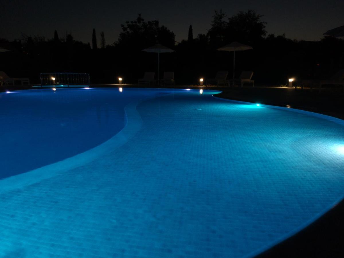 Santos Holidays Dassia  Exterior foto