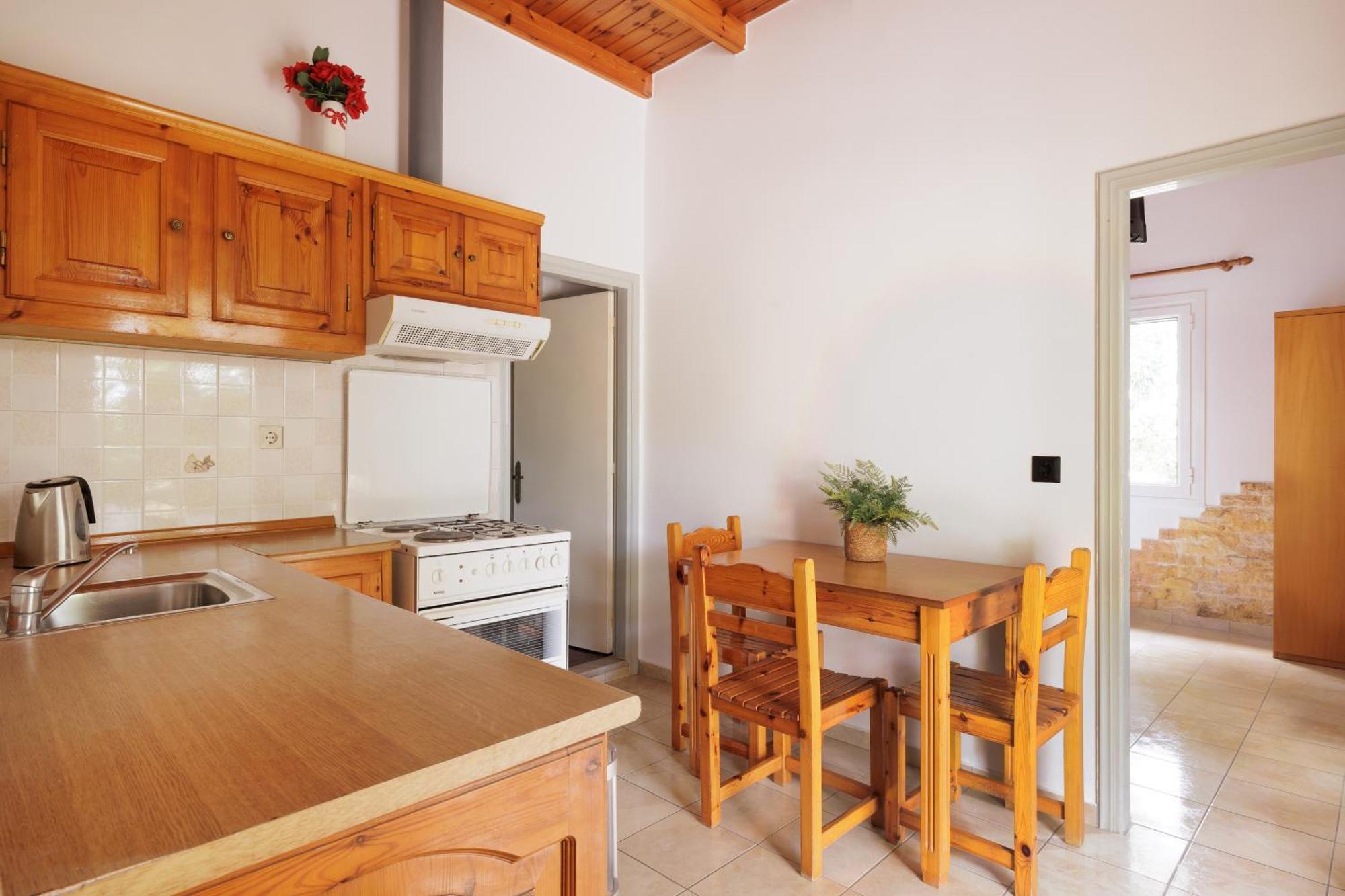 Santos Holidays Dassia  Habitación foto